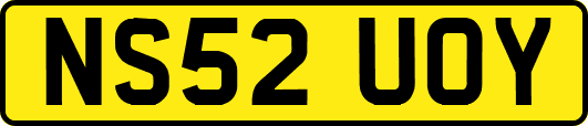 NS52UOY