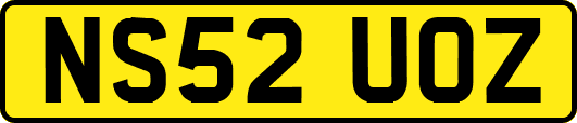NS52UOZ