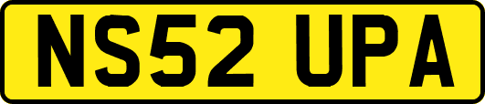 NS52UPA