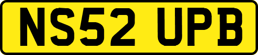 NS52UPB
