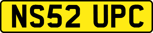 NS52UPC