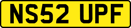 NS52UPF