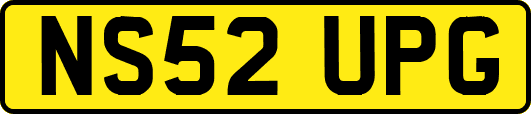NS52UPG