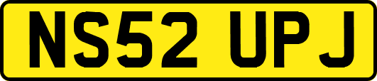 NS52UPJ