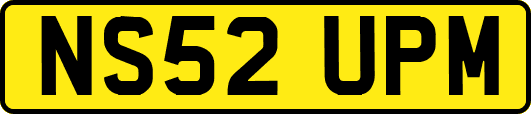 NS52UPM