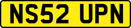 NS52UPN