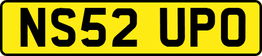 NS52UPO