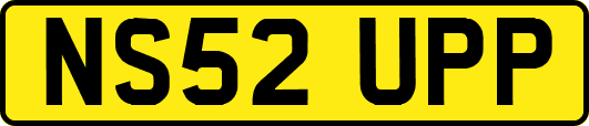 NS52UPP