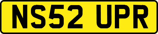 NS52UPR