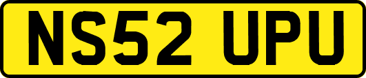 NS52UPU