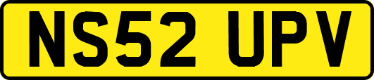 NS52UPV