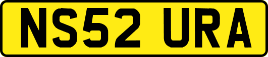 NS52URA