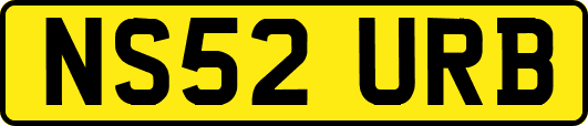 NS52URB