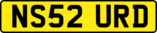NS52URD