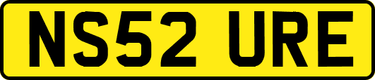 NS52URE