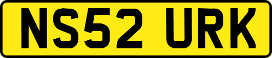 NS52URK