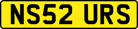 NS52URS