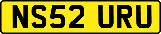 NS52URU