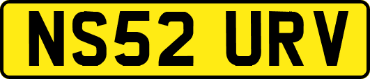 NS52URV