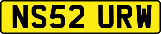 NS52URW