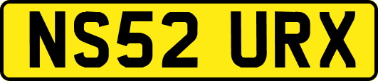 NS52URX