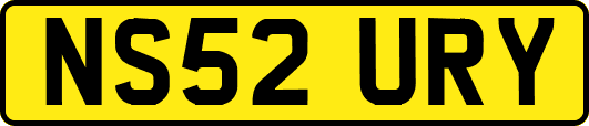 NS52URY