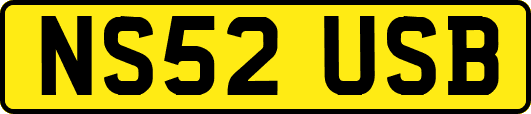 NS52USB