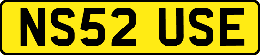 NS52USE