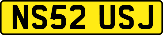 NS52USJ