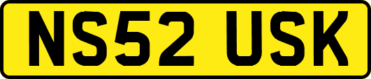 NS52USK