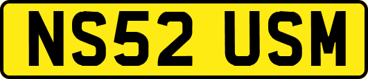 NS52USM