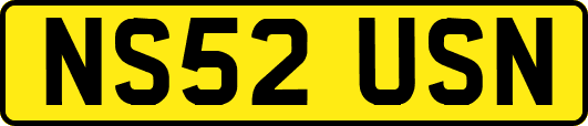 NS52USN
