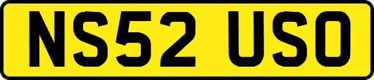 NS52USO