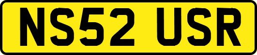 NS52USR