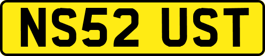 NS52UST
