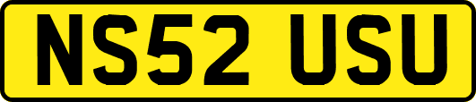 NS52USU