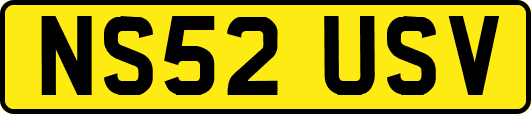 NS52USV