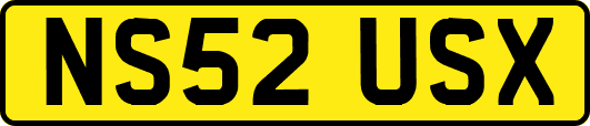 NS52USX
