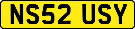 NS52USY