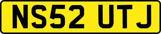 NS52UTJ