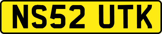 NS52UTK