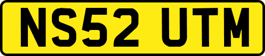 NS52UTM