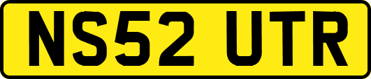 NS52UTR