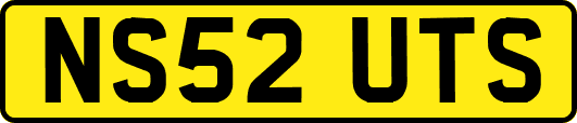 NS52UTS