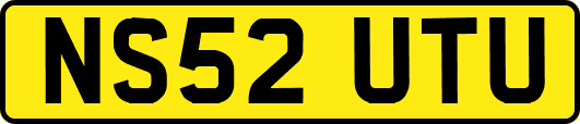NS52UTU