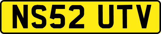 NS52UTV