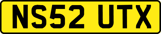 NS52UTX