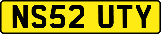 NS52UTY