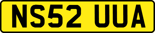 NS52UUA