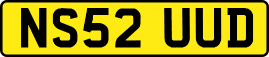 NS52UUD